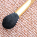Wind Design Fire Type Blush Brush Small Loose Powder Trimming Contour Brush