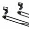 Mic Microphone Suspension Boom Scissor Arm Stand Holder Studio Broadcast New