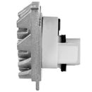 Oe 8693262 Heater Blower Motor Fan Resistor Replace for Volvo S60 1999-2009