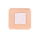 10pcs/lot flexible band aid plaster sterile hemostasis stickers 3.8cmx3.8cm ï¼D