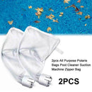 Vacuum Cleaner Suction Machine Filter Replacement Bag for Polaris 360 380
