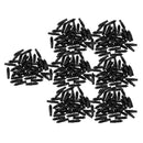 280x  Bike Cycling Shifter Brake Gear Inner Cable Tips End Caps Crimps