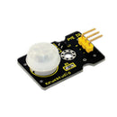 Mini Adjust IR Infrared PIR Module Motion Sensor Detector Module For    DIY