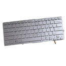 US English Layout Keyobard + Backlit for SONY VAIO VPC-SD VPC-SA SD-113T SD47EC