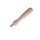 2Pcs Wooden Handle for Felting Needles Pin Tools of Felt of Wool Pins  ME