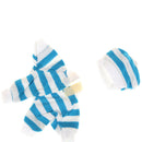 5set Cute Handmade Clothes Dress For Mini  Mini Outfit Gift FU
