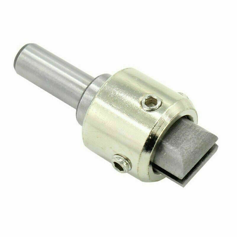 5 X Ring Drill Bit Multifunction Wooden Thick Rings Maker High Speed Steel Wood
