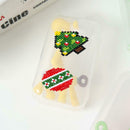 DIY Christmas Kids Round Diamond Stickers Full Drill Diamond Painting Kits