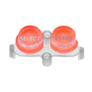 Select Start Button Pad Repair Part for Sony PSV 2000 Controller Accessory
