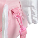 Baby Children Infant Toddler Kids Angel Wings Walking Safety Backpack Bag H W3J8