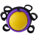 Hand Grip Ball Finger Practice Hemiplegia Muscle Power Rubber RehabilitationS Kw