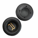 1Pair Earphone Earpads Sponge Soft Foam Cushion for Plantronics RIG600 Headphone