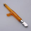Anti slip Plastic Handle Carbide Blade Oil Feed Glass Cutter Cutting Tools Easy