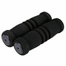 Mountain Bicycle Soft Sponge Foam Bar Grip Nonslip1 Pair Vogue T3V3 L0F9 U5 D6H9