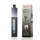 Aliver Mascara Waterproof Mascara, 4D Silk Fiber Mascara Mascara Black for