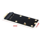 mSATA SSD Adapter Card As 7+17Pin 2012 Year MACBOOK Pro Retina SSD