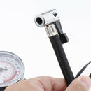 12V CAR ELECTRIC MINI COMPACT COMPRESSOR PUMP BIKE TYRE AIR INFLATOR