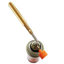 Flame Gas Torch But Butane Torch Burner Welding Soldering Camping Flame Gun