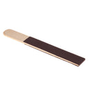 Wooden Fixing Tool Piano Tuning Tool Grinding Instrument Smoothly Accessory