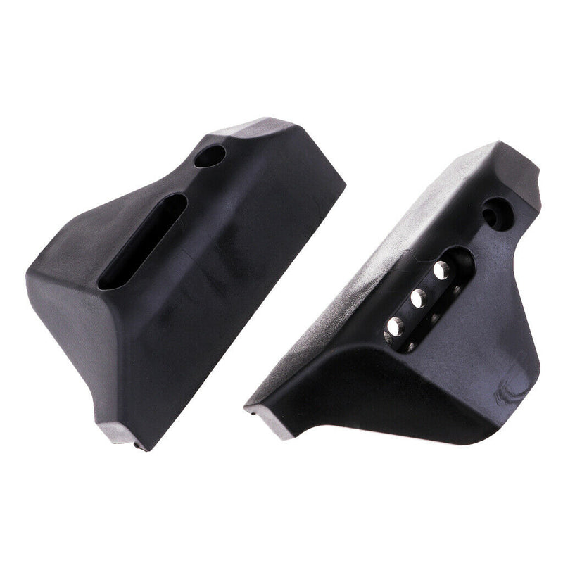 1/10 short course accessories shock absorber shield P2051 FOR traxxas slash 4x4