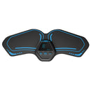 3x EMS Smart Abdominal Muscle Stimulator Trainer Stickers Fitness Equipment