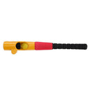 Heavy Duty Baseball Bat Anti Theft Car Van Vehicle Steering Wheel Security  T2Z2