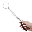 Crucible Tongs For Graphite Furnace Crucibles For Melting Casting Refining