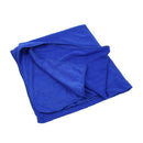 2x Large Microfibre Towel Sports Bath GYM Quick Dry Travel Swimming Camping