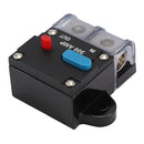 300A Car Truch Audio Circuit Breaker Fuse Holder Car Circuit Breaker Recove