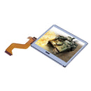 Upper LCD Display Screen Replacement Part For Nintendo NDS Lite NDSL A