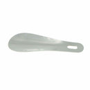 1pc Stainless Steel Convenient ShoeHorn Strap Key Ring Home Tool 3C
