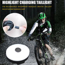 20LM Waterproof MTB Bike Rear Lights Bicycle Cycling Flashlight Taillight
