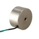 Sucked Electric Lifting Magnet Electromagnet 12VDC 50Kg 110LB 50x27mm