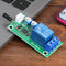 Adjustable Sensitivity Delay Time Relay Switch Module Vibration Sensor Board