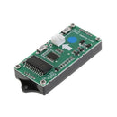 8-70V DC LCD Blue Lead Acid Lithium Battery Capacity Digital Tester Indicator
