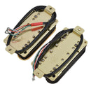 Electric Guitar  Pickup Replacement, Easy to Install