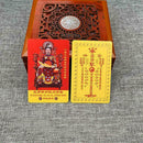 1Pcs Traditional Chinese 2020 Tai Sui Amulet Feng Shui Amulet Card