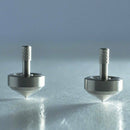 Super Precision Spinning Top Professional Stainless Steel Classic Spinning Tops