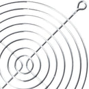 3Pcs 120mm 4.7" Metal Fan Guard Protective Grill for PC Ventilator A3V2