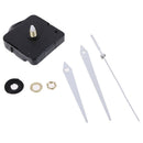 Clock Mechanism DIY Silent Quartz Watch Wall Clock Movement Mechanism Pa JR