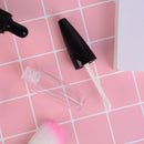1pc Empty Lip Gloss Tubes Eyelash Containers Split Charging 12ML SRLJJC,a