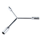 Y-Type Hexagon Socket Wrench for Car /Bicycle / Motorcycle Repair 11-13-15mm