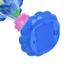 Fiber Flower Vase Optical Fiber LED Lamp Valentine's Day Night Light Home Dec%!