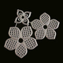 DIY Cutting Dies Stencil Frame For Scrapbooking Embossing Paper-Cards New S4Q5