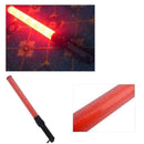 Red Traffic 3 Switches Safety Light Baton Warning LED Light Road Magnet