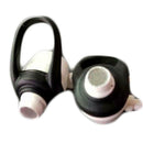 10x 6mm Replacement Earplugs Earbud Ear Gels For  BACKBEAT GO1 GO2 Generation