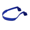 Child Kids Silicone Eyeglasses Strap Sunglasses Sports Band Cord Holder Blue