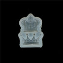 1pc Silicone crown Pendants Mould Jewelry Making Mold Jewelry diy tools JR
