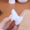 4Pcs/set Dental flexible silicone mixing cup dental silicone rubbermixingbowl M&