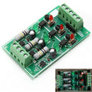 3 Channel Optocoupler Isolation Module AC 220V Isolated Board Testing Modul